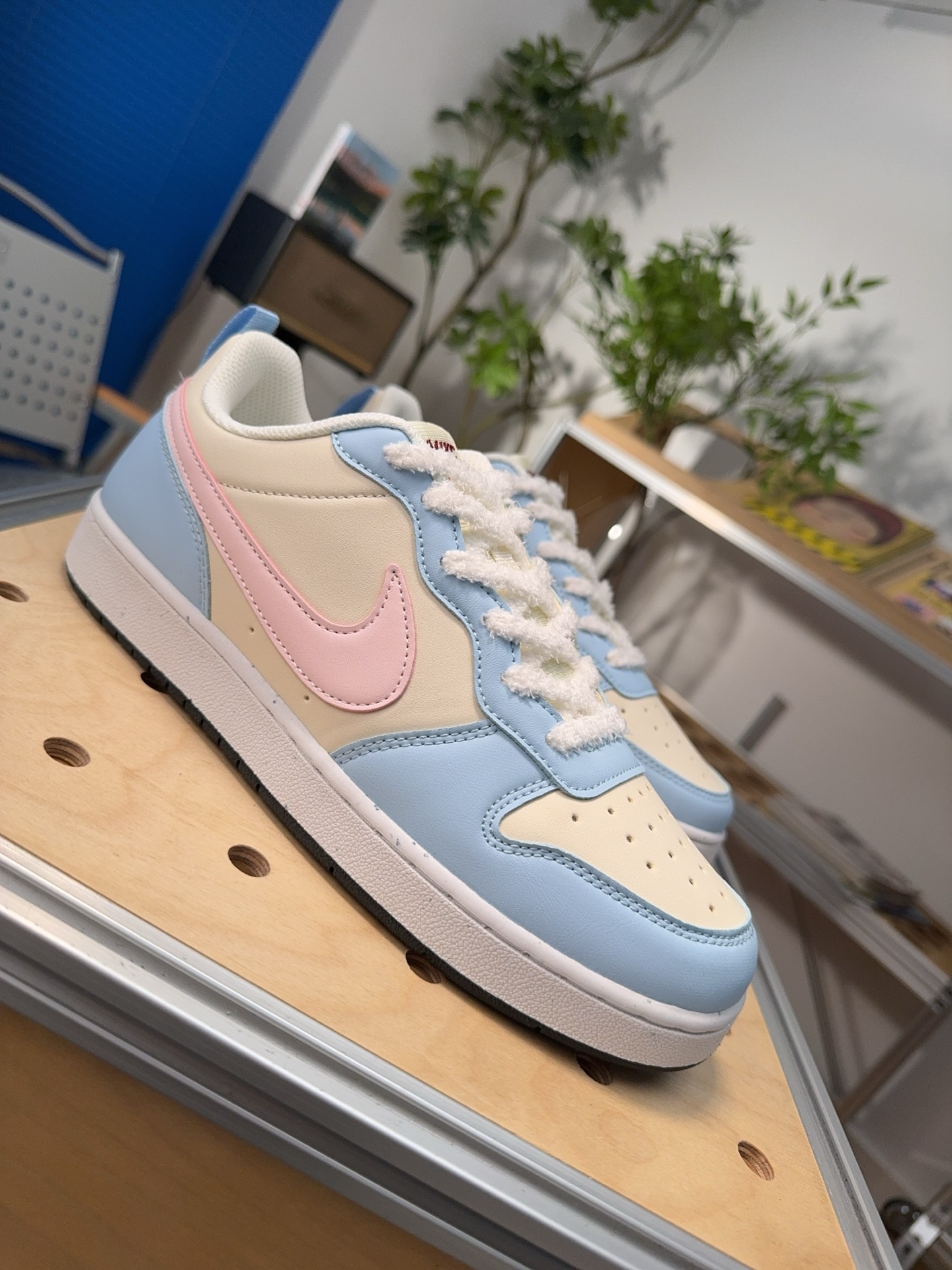 Nike Jordan